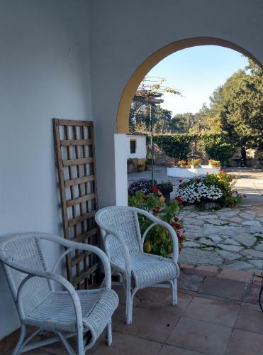 Casa Santa Ana