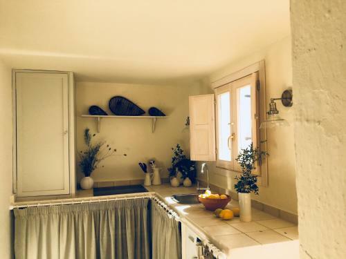 Apartamento Romantic Ronda Garden Cottage