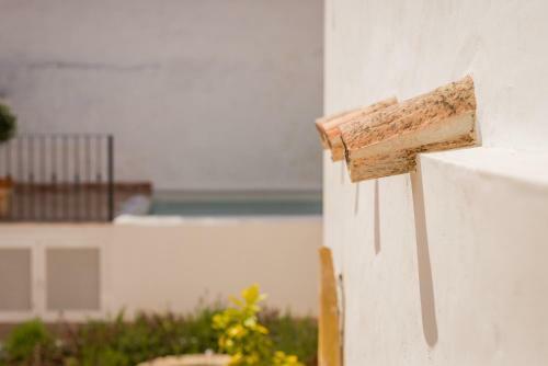 Apartamento Romantic Ronda Garden Cottage