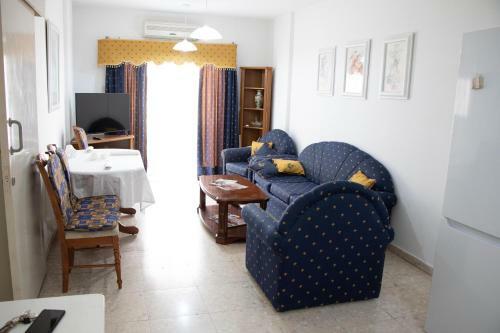Apartment,near The Beach Pinikoudes