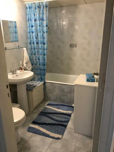Apartment,near The Beach Pinikoudes
