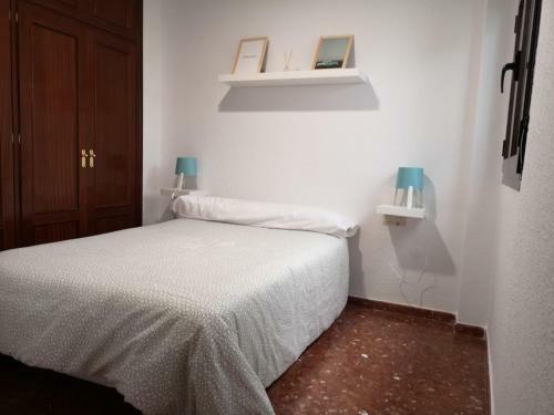 Apartamentos Nueva 13