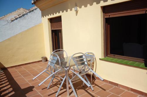 Apartamentos Nueva 13