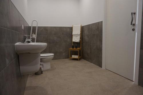 Apartamentos Nueva 13