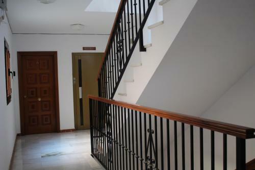 Apartamentos Nueva 13