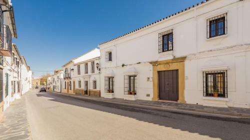 Ronda Rom�ntica Apartamentos