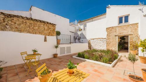 Ronda Rom�ntica Apartamentos