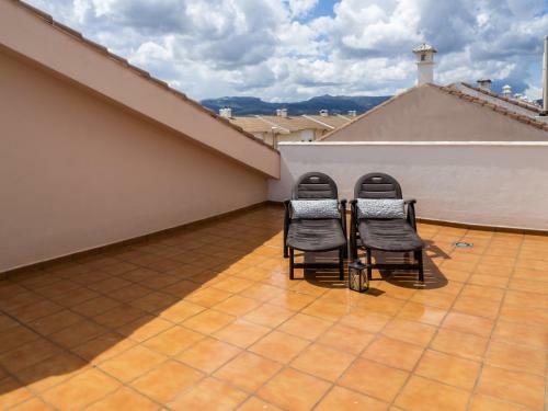 Ronda Home