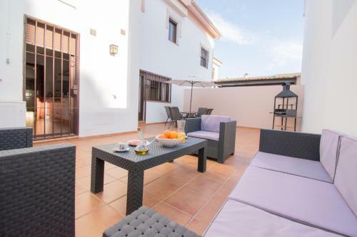 Ronda Home
