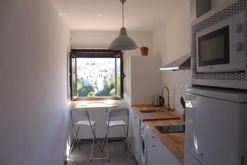 Buenavista Apartment