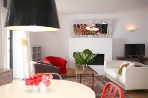 Apartamento Rondaplace Apto