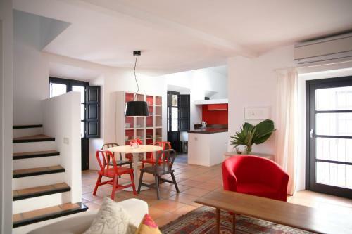Apartamento Rondaplace Apto