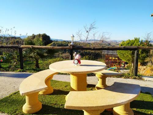 Casa Rural Bellavista Ronda