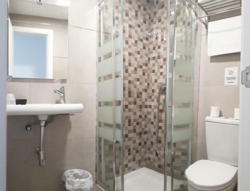 Apartamento Puerta Alameda Suites