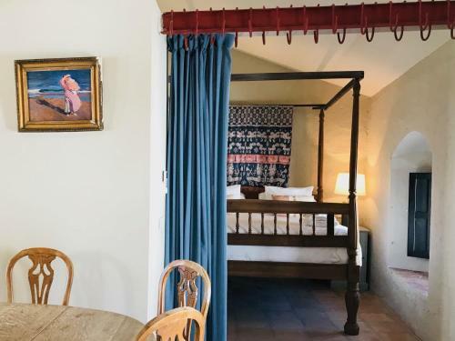 Apartamento Ronda Rom�ntica Lofts