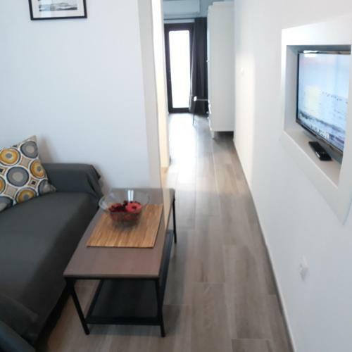 Apartamento Puerta Alameda Suites Mirador Centro Historico