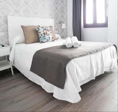 Apartamento Puerta Alameda Suites Mirador Centro Historico