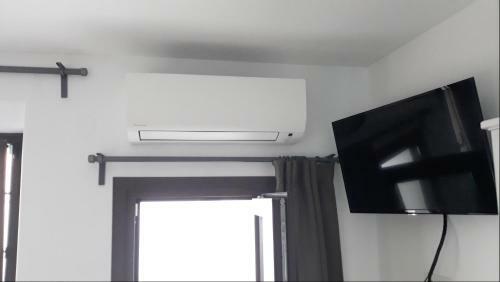 Apartamento Puerta Alameda Suites Mirador Centro Historico