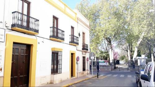 Apartamento Puerta Alameda Suites Mirador Centro Historico
