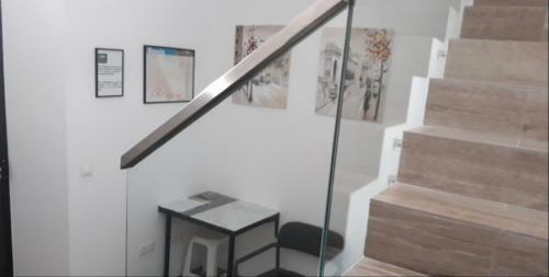 Apartamento Puerta Alameda Suites Mirador Centro Historico