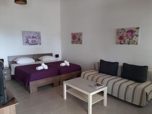 Apartamento Zorbas Sea View No 5