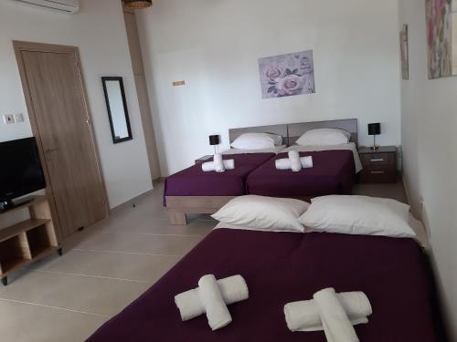 Apartamento Zorbas Sea View No 5