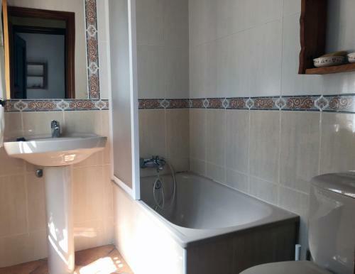 Casa La Finca By Casaturistica