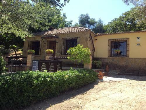 Casa La Finca By Casaturistica
