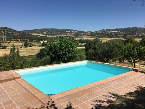 Casa La Finca By Casaturistica