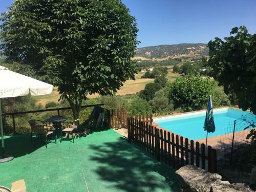 Casa La Finca By Casaturistica