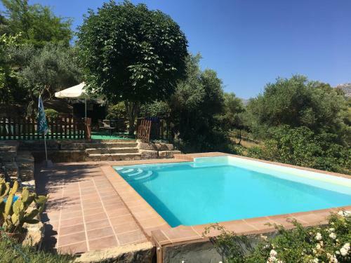 Casa La Finca By Casaturistica