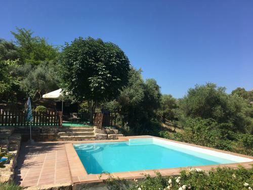 Casa La Finca By Casaturistica