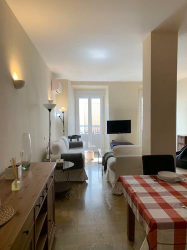 Apartamento Calle Nueva
