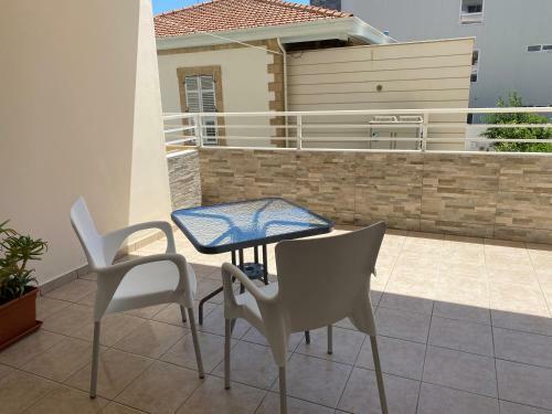 Apartamento Holiday City Center