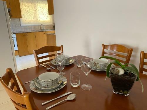 Apartamento Holiday City Center