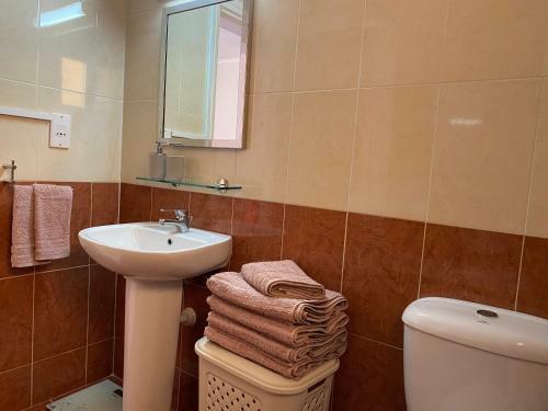 Apartamento Holiday City Center