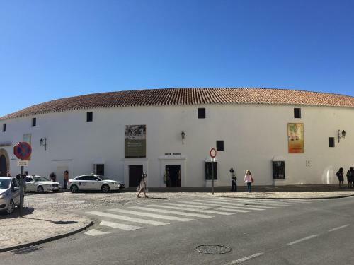New Apartments Ronda
