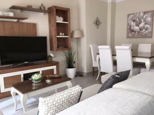 New Apartments Ronda