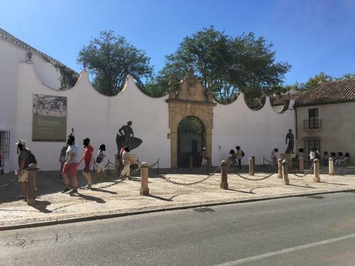 New Apartments Ronda