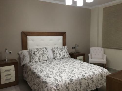 New Apartments Ronda