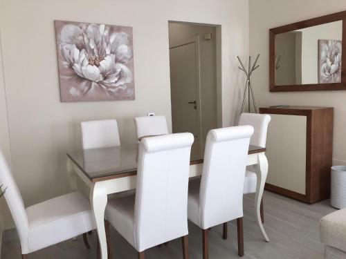 New Apartments Ronda