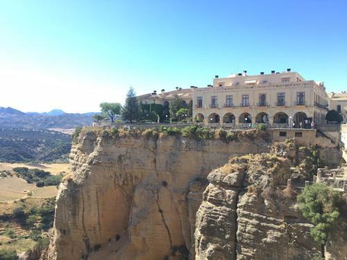New Apartments Ronda