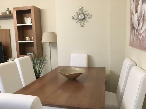New Apartments Ronda