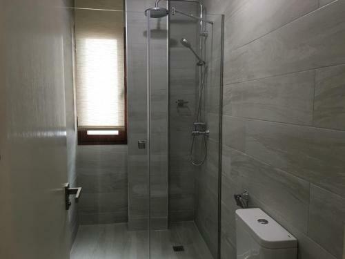 New Apartments Ronda