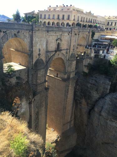 New Apartments Ronda