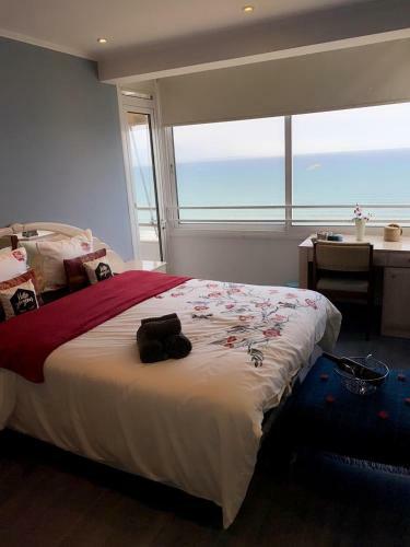 Apartamento Larnaca Seaview Rooms