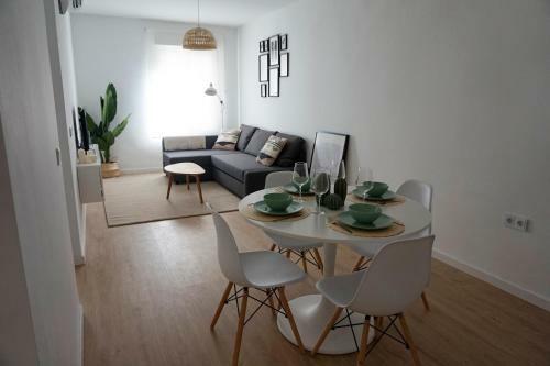 Ronda Chic Apartments - C/ Lauria - Centro Ciudad