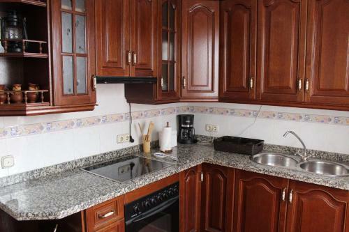 Apartamento Jose Y Maria