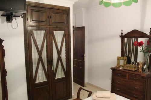 Apartamento Jose Y Maria