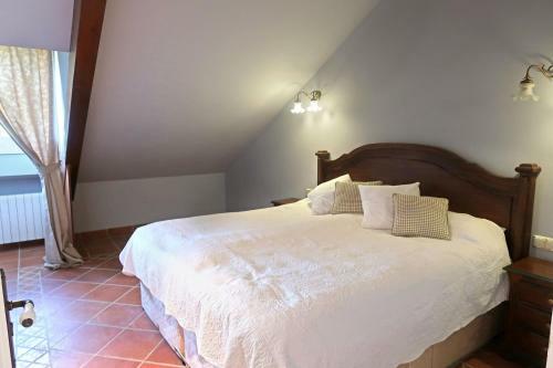 Agroturismo Villa Rural La Condesa